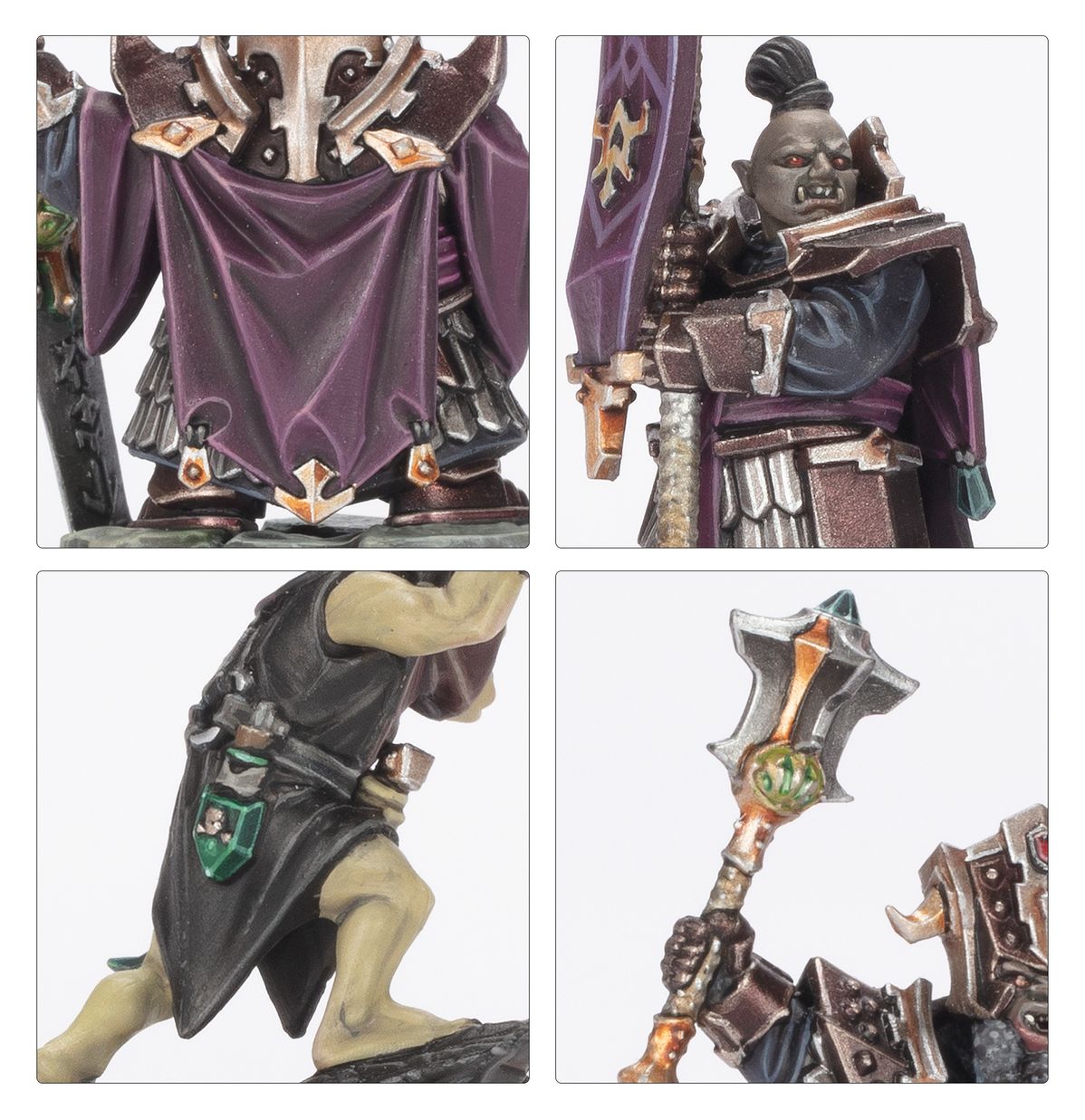 Warhammer Underworlds: Spitewood (EN) (Warhammer Age of Sigmar | 109-39) (Pre-order)