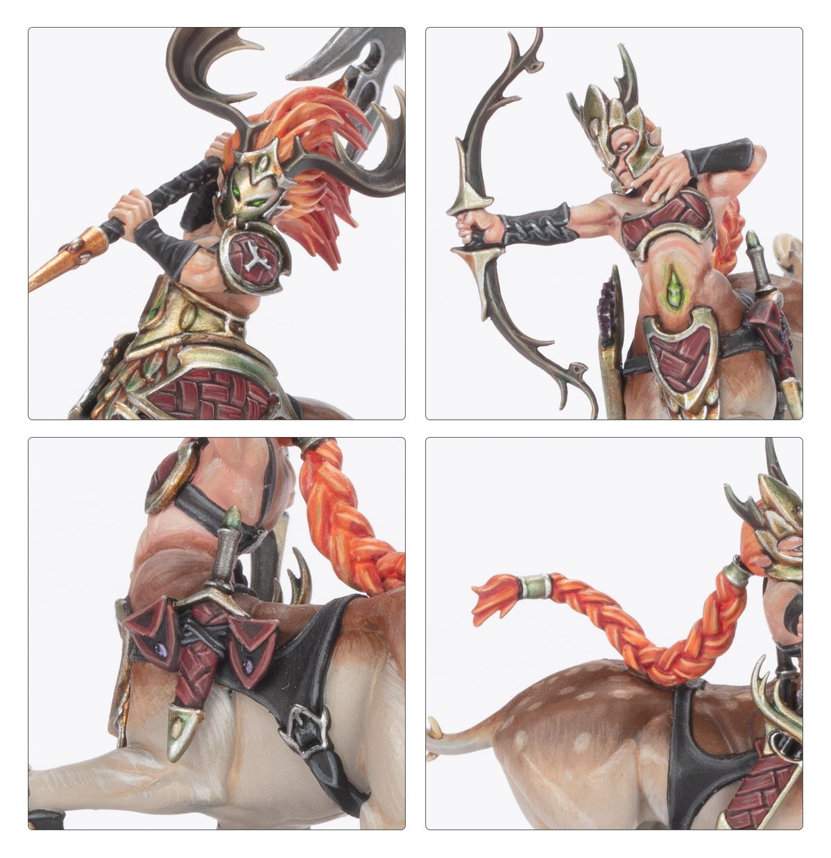 Warhammer Underworlds: Spitewood (EN) (Warhammer Age of Sigmar | 109-39) (Pre-order)