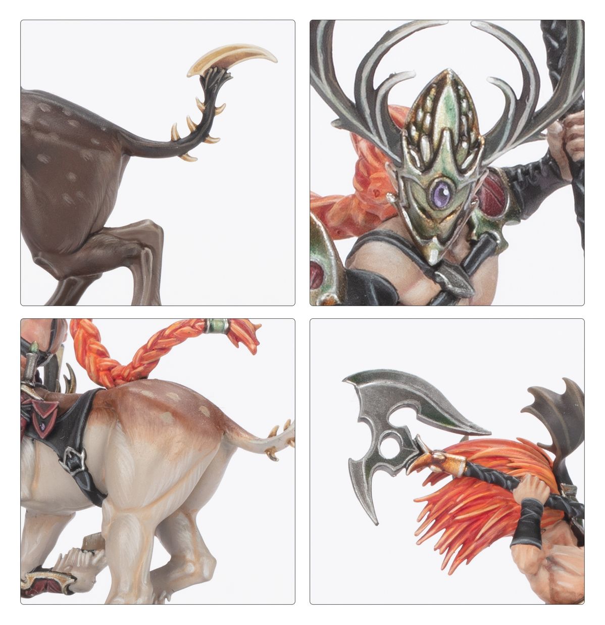 Warhammer Underworlds: Spitewood (EN) (Warhammer Age of Sigmar | 109-39) (Pre-order)