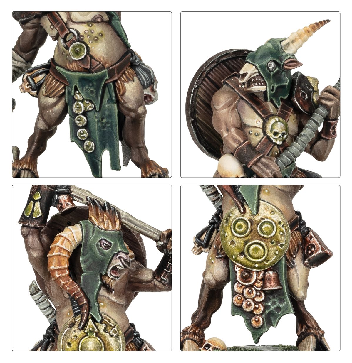 Warhammer Quest: Darkwater (EN) (Warhammer Age of Sigmar | WQ-09)