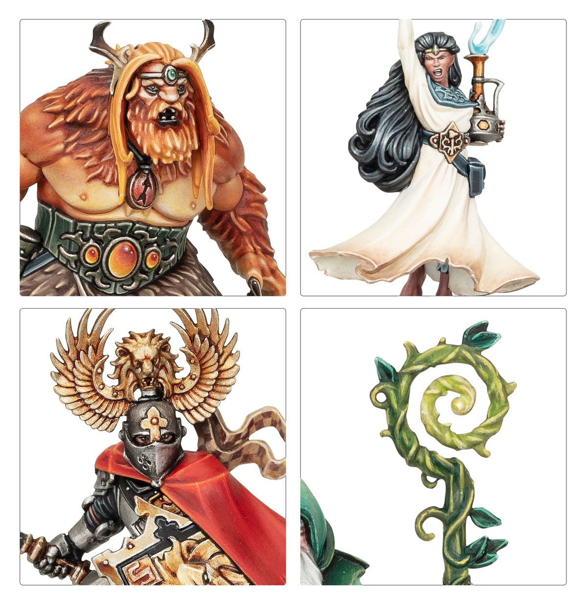 Warhammer Quest: Darkwater (EN) (Warhammer Age of Sigmar | WQ-09)