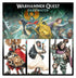 Warhammer Quest: Darkwater (EN) (Warhammer Age of Sigmar | WQ-09)