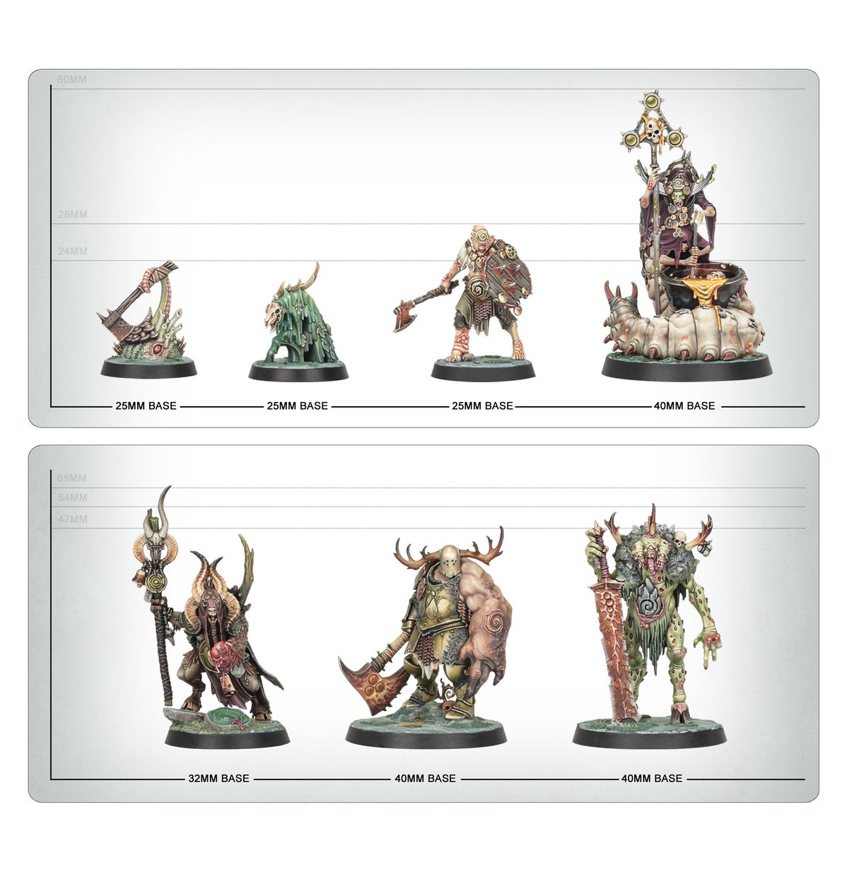 Warhammer Quest: Darkwater (EN) (Warhammer Age of Sigmar | WQ-09)