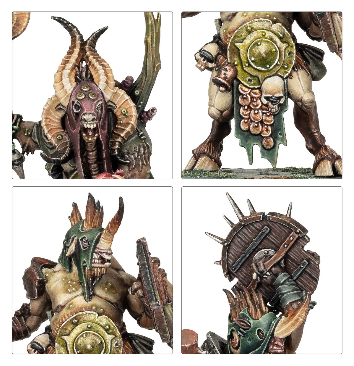 Warhammer Quest: Darkwater (EN) (Warhammer Age of Sigmar | WQ-09)