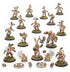 Blood Bowl: Second Season Edition (EN) (Warhammer The Old World | 200-01)
