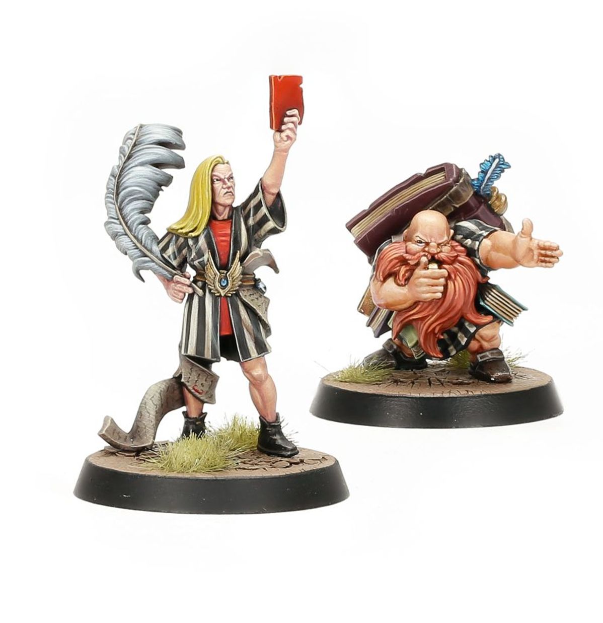 Blood Bowl: Second Season Edition (EN) (Warhammer The Old World | 200-01)