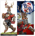 Blood Bowl: Third Season Edition (EN) (Warhammer The Old World | 200-01)