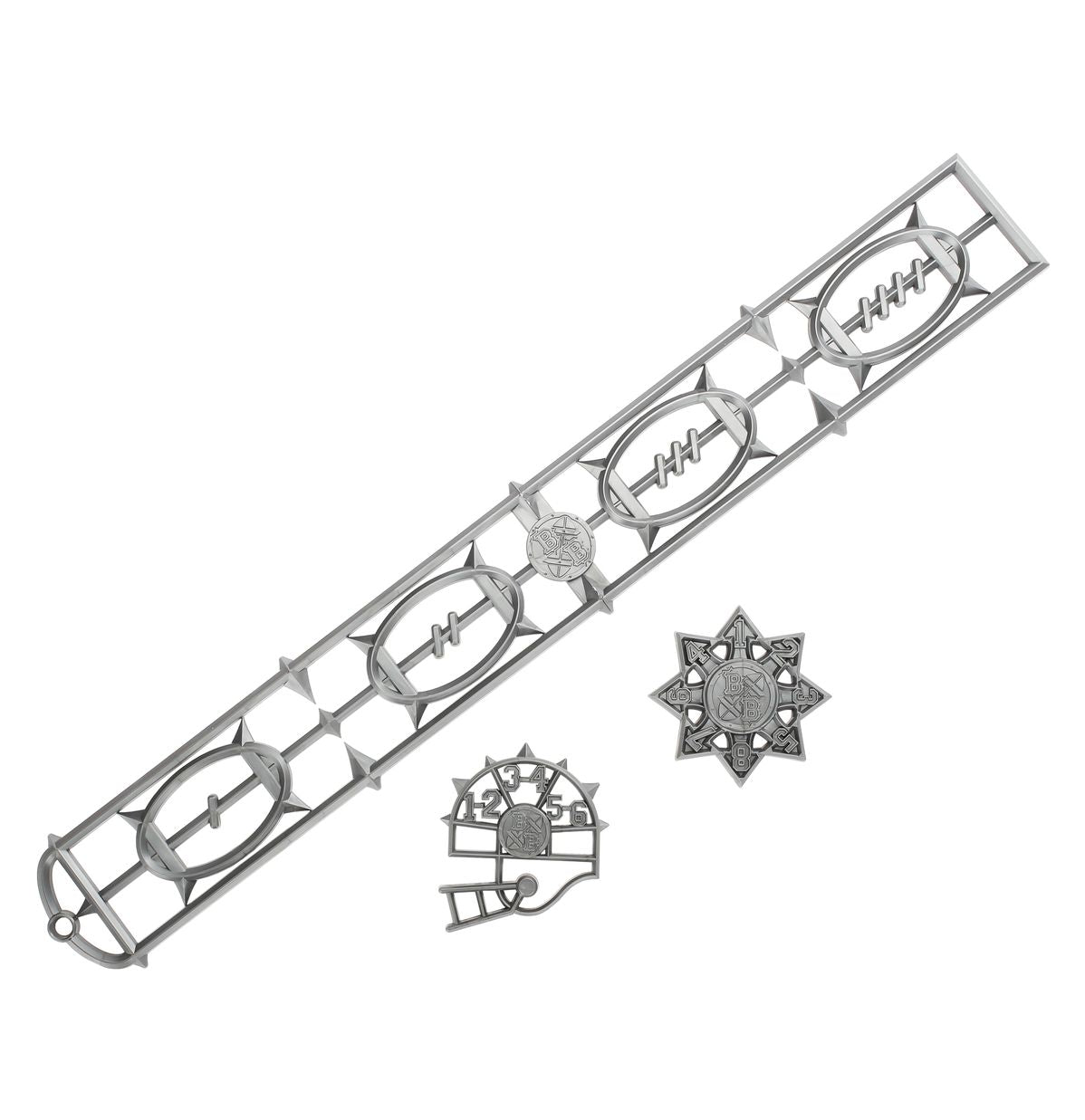 Blood Bowl: Third Season Edition (EN) (Warhammer The Old World | 200-01)