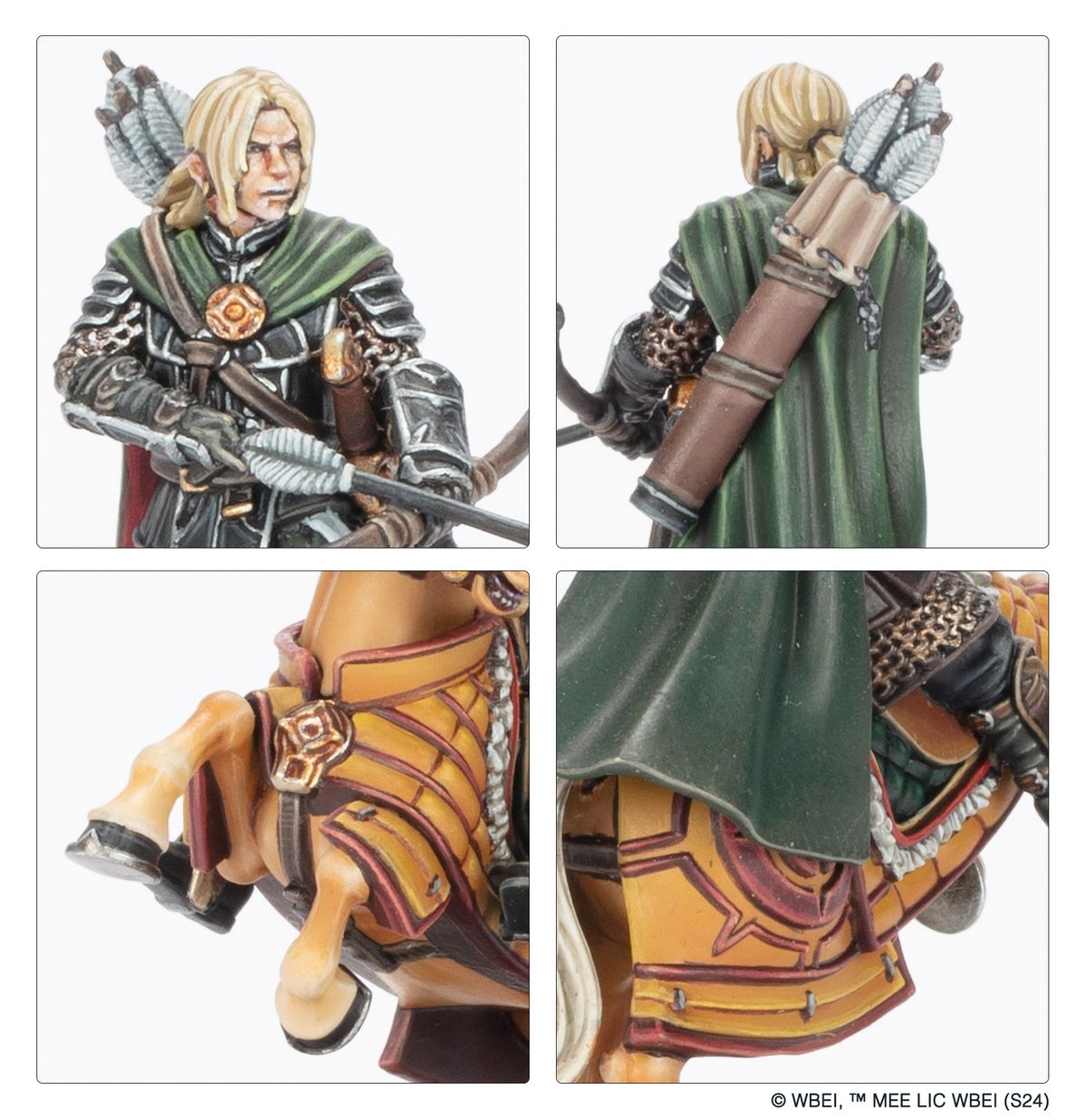 The War of the Rohirrim™ – Battle of Edoras™ (EN) (Middle-earth | 30-83)