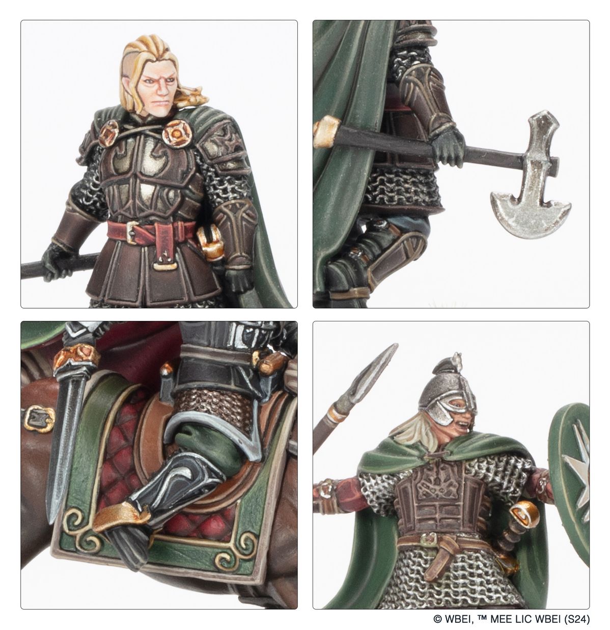 The War of the Rohirrim™ – Battle of Edoras™ (EN) (Middle-earth | 30-83)