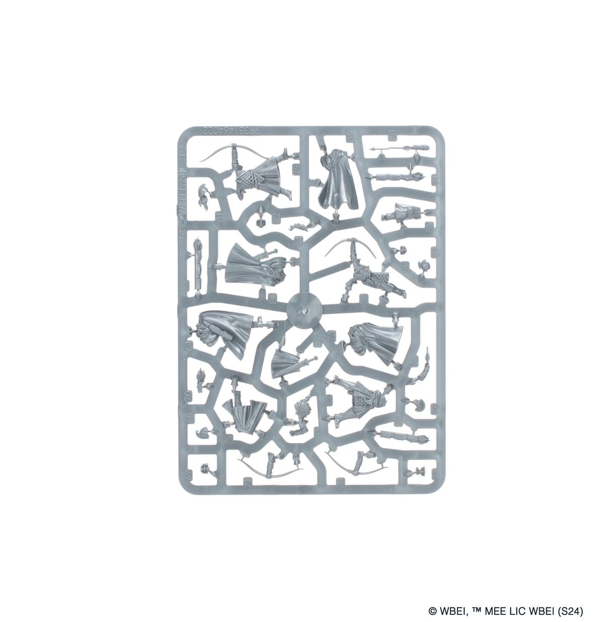 Warriors of Rohan™ (Middle-earth | 30-86)