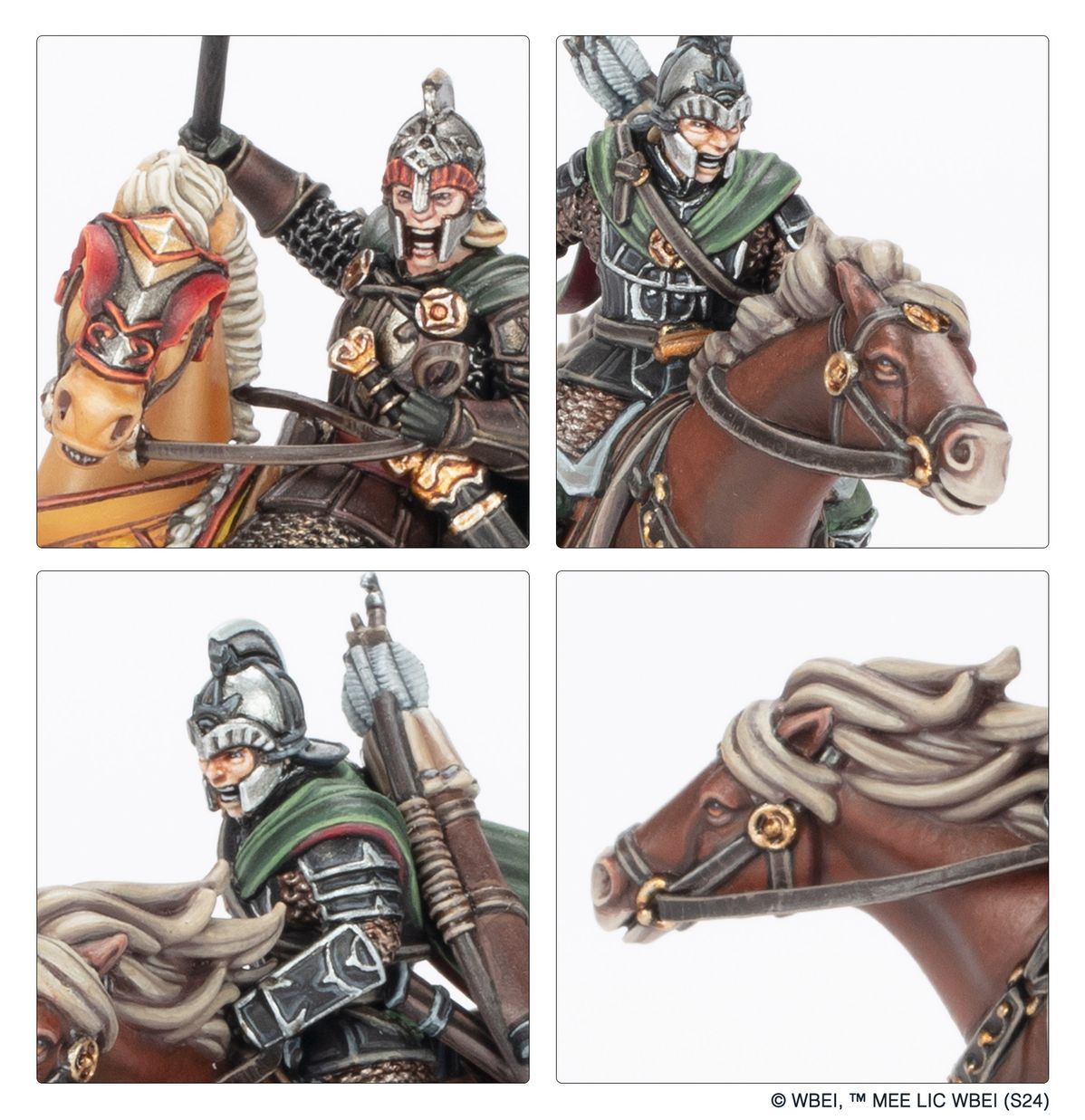 The War of the Rohirrim™ – Battle of Edoras™ (EN) (Middle-earth | 30-83)