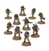 Astra Militarum: Cadian Shock Troops (Warhammer 40,000 | 47-33)