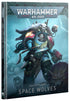 Codex Supplement: Space Wolves (EN) (Warhammer 40,000 | 53-01)