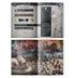 Codex Supplement: Black Templars (EN) (Warhammer 40,000 | 55-01)