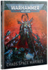 Codex: Chaos Space Marines (EN) (Warhammer 40,000 | 43-01)