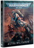 Codex: Astra Militarum (Warhammer 40,000 | 47-01)