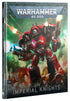 Codex: Imperial Knights (EN) (Warhammer 40,000 | 54-01)