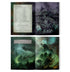 Death Battletome: Nighthaunt (EN) (Warhammer Age of Sigmar | 91-14) (Pre-order)