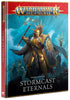 Order Battletome: Stormcast Eternals (EN) (Warhammer Age of Sigmar | 96-01)