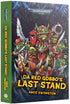 Da Red Gobbo's Last Stand (Hardback) (Warhammer 40,000 | Black Library BL3267)