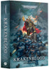 Krakenblood (Hardback) (Warhammer 40,000 | Black Library BL3269)
