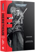 Eisenhorn: Hereticus – Illustrated and Annotated Edition (Hardback) (Warhammer 40,000 | Black Library BL3271) (Pre-order)