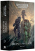 Dropsite Massacre (Hardback) (Warhammer The Horus Heresy | Black Library BL3274)