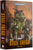 Steel Tread (Hardback) (Warhammer 40,000 | Black Library BL3276)