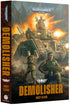 Demolisher (Hardback) (Warhammer 40,000 | Black Library BL3277)