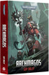 Belisarius Cawl: Archmagos (Hardback) (Warhammer 40,000 | Black Library BL3288) (Pre-order)