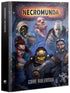 Necromunda: Core Rulebook (EN) (Warhammer 40,000 | 300-25)