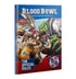 Blood Bowl: Second Season Edition (EN) (Warhammer The Old World | 200-01)