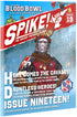 Blood Bowl: Spike! Journal Issue 19 (Warhammer The Old World | 202-54)