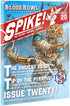 Blood Bowl: Spike! Journal Issue 20 (Warhammer The Old World | 202-56)