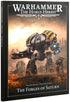 Journal Tactica: The Forges of Saturn (EN) (The Horus Heresy | 31-145)