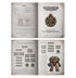 Journal Tactica: The Forges of Saturn (EN) (The Horus Heresy | 31-145)