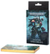 Datasheet Cards: Space Wolves (EN) (Warhammer 40,000 | 53-02)