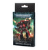Datasheet Cards: Imperial Knights (EN) (Warhammer 40,000 | 54-02)