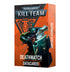 Kill Team - Datacards: Deathwatch (EN) (Warhammer 40,000 | 103-32) (Pre-order)