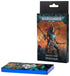 Datasheet Cards: Drukhari (EN) (Warhammer 40,000 | 45-02) (Pre-order)
