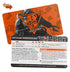 Kill Team - Datacards: Battleclade (EN) (Warhammer 40,000 | 102-61)
