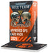 Kill Team: Approved Ops Card Pack 2025 (EN) (Warhammer 40,000 | 102-63)
