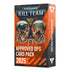 Kill Team: Approved Ops Card Pack 2025 (EN) (Warhammer 40,000 | 102-63)