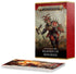 Warscroll Cards: Blades of Khorne (EN) (Warhammer Age of Sigmar | 83-81)
