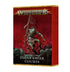 Warscroll Cards: Flesh-eater Courts (EN) (Warhammer Age of Sigmar | 91-30)