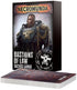 Necromunda Tactics Cards: Bastions of Law (EN) (Warhammer 40,000 | 301-49)