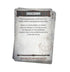 Necromunda Tactics Cards: Bastions of Law (EN) (Warhammer 40,000 | 301-49)