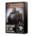 Necromunda Tactics Cards: Bastions of Law (EN) (Warhammer 40,000 | 301-49)