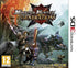 Monster Hunter: Generations (Nintendo 3DS) (Pre-owned)